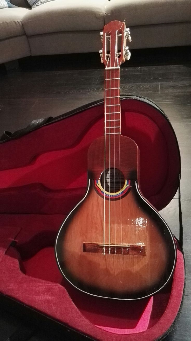 La Bandola Llanera